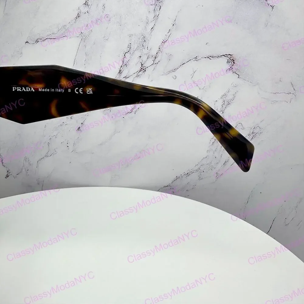 New PRADA Sunglasses
